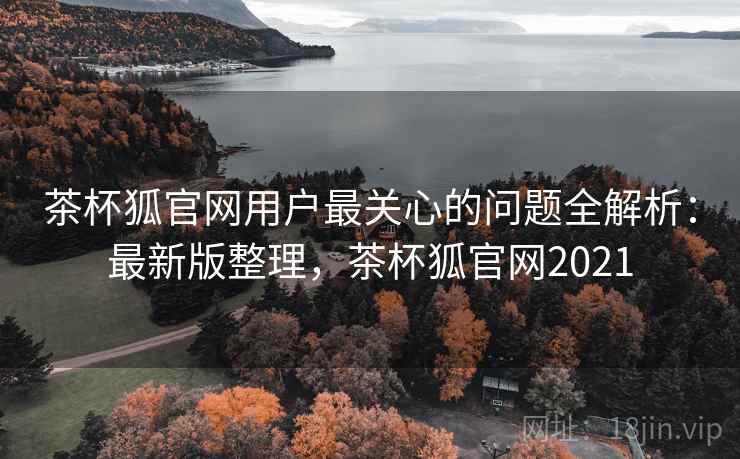 茶杯狐官网用户最关心的问题全解析：最新版整理，茶杯狐官网2021